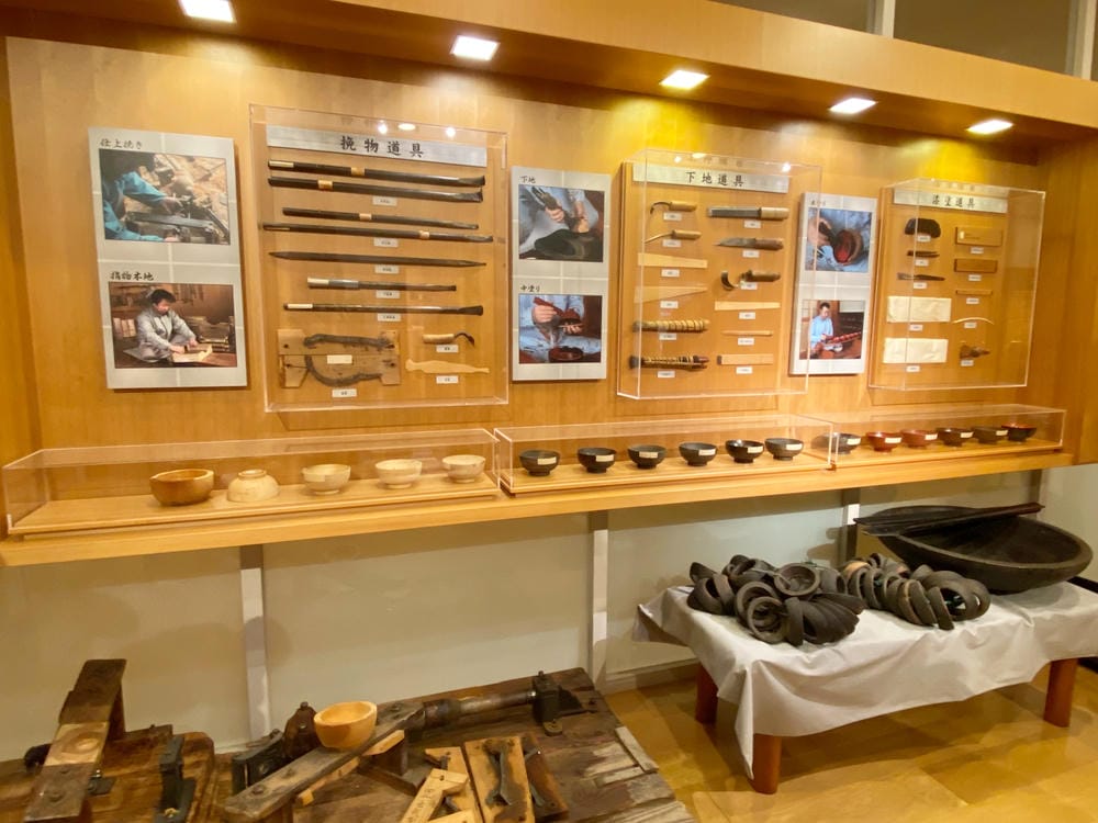 【秋田縣 | 湯澤市】川連漆器:800年傳承的職人工藝,還能 【秋田縣 | 湯澤市】川連漆器:800年傳承的職人工藝,還能