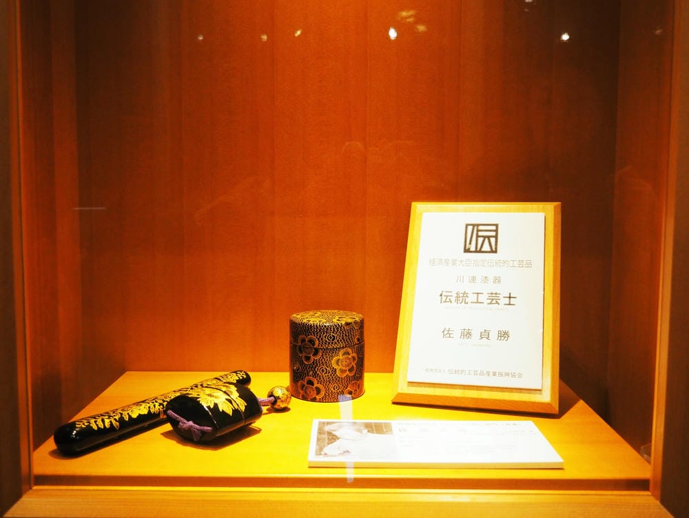 【秋田縣 | 湯澤市】川連漆器:800年傳承的職人工藝,還能 【秋田縣 | 湯澤市】川連漆器:800年傳承的職人工藝,還能