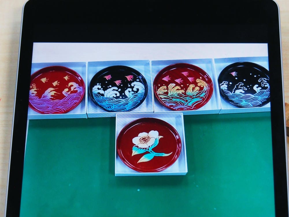 【秋田縣 | 湯澤市】川連漆器:800年傳承的職人工藝,還能 【秋田縣 | 湯澤市】川連漆器:800年傳承的職人工藝,還能