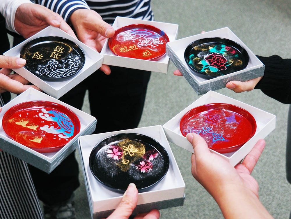 【秋田縣 | 湯澤市】川連漆器:800年傳承的職人工藝,還能 【秋田縣 | 湯澤市】川連漆器:800年傳承的職人工藝,還能