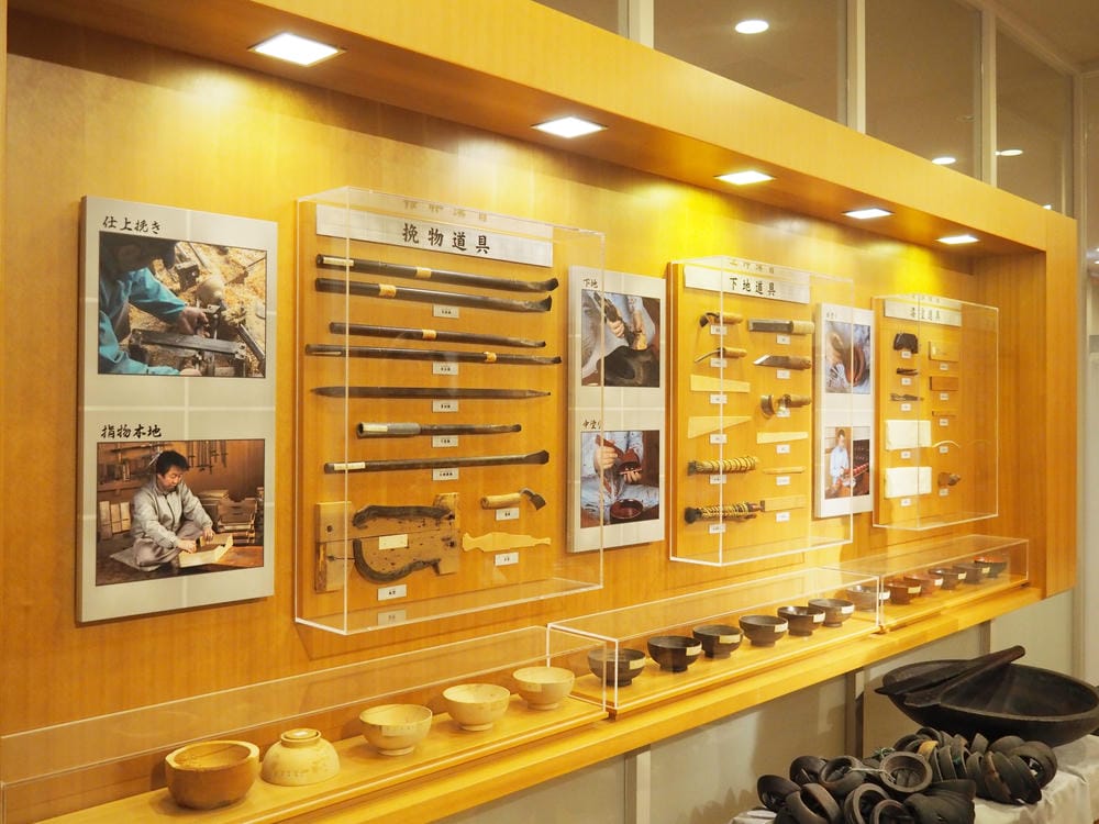 【秋田縣 | 湯澤市】川連漆器:800年傳承的職人工藝,還能 【秋田縣 | 湯澤市】川連漆器:800年傳承的職人工藝,還能