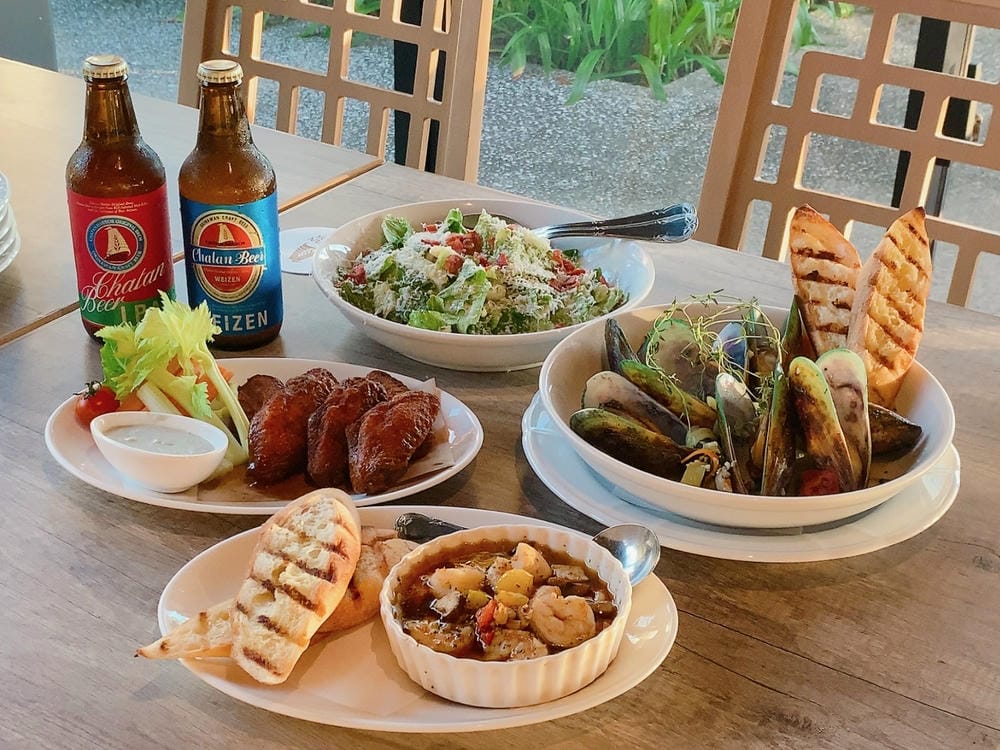 【沖繩 | 住宿．餐廳推薦】北谷MB藝廊露台酒店：被藝術與綠