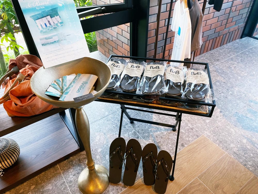 【沖繩 | 住宿．餐廳推薦】北谷MB藝廊露台酒店：被藝術與綠
