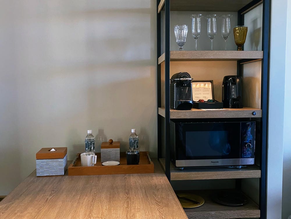 【沖繩 | 住宿．餐廳推薦】北谷MB藝廊露台酒店：被藝術與綠