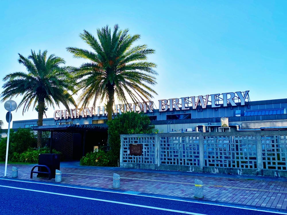 【沖繩 | 住宿．餐廳推薦】北谷MB藝廊露台酒店：被藝術與綠