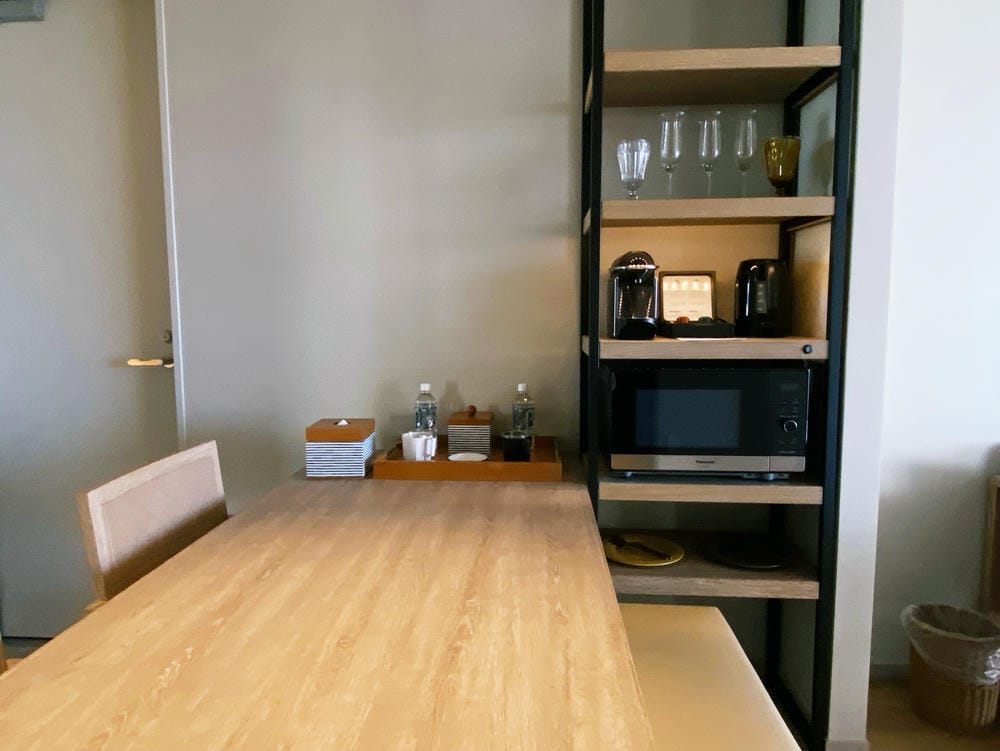 【沖繩 | 住宿．餐廳推薦】北谷MB藝廊露台酒店：被藝術與綠