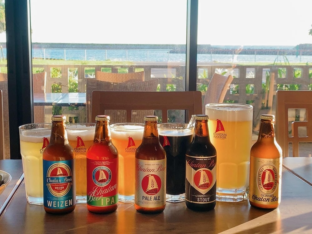 【沖繩 | 住宿．餐廳推薦】北谷MB藝廊露台酒店：被藝術與綠
