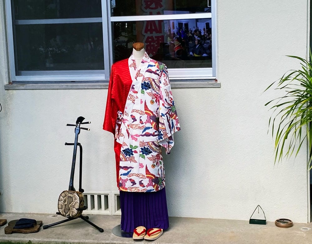 【沖繩 | 住宿．餐廳推薦】北谷MB藝廊露台酒店：被藝術與綠