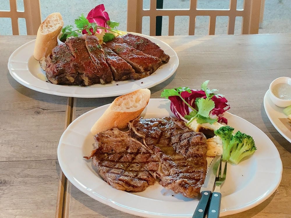 【沖繩 | 住宿．餐廳推薦】北谷MB藝廊露台酒店：被藝術與綠