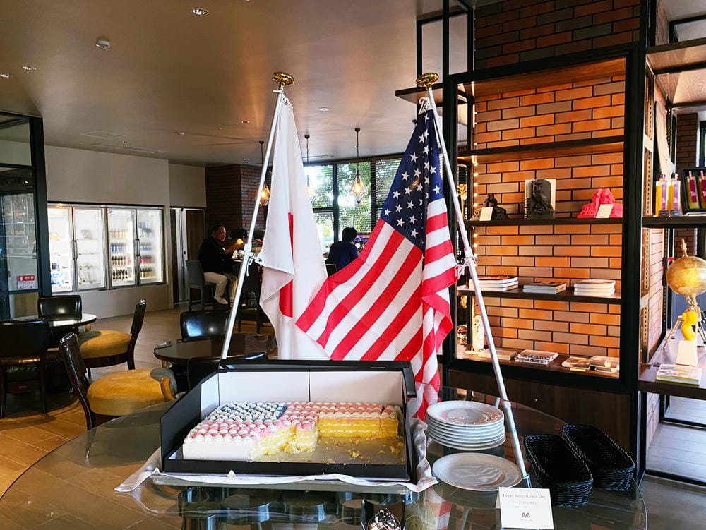 【沖繩 | 住宿．餐廳推薦】北谷MB藝廊露台酒店：被藝術與綠