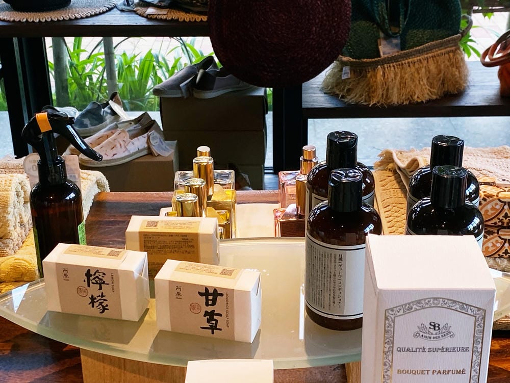 【沖繩 | 住宿．餐廳推薦】北谷MB藝廊露台酒店：被藝術與綠