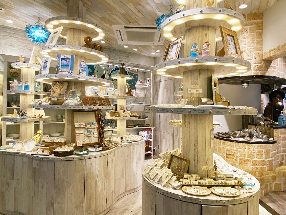【沖繩 | 北谷町】美國村Depot Island：沖繩最好