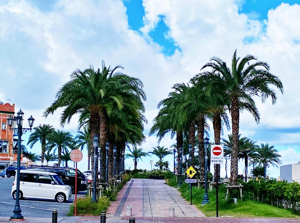 【沖繩 | 北谷町】美國村Depot Island：沖繩最好