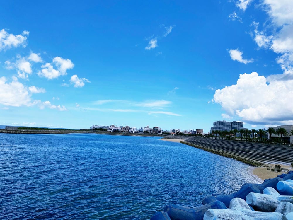 【沖繩 | 北谷町】美國村Depot Island：沖繩最好