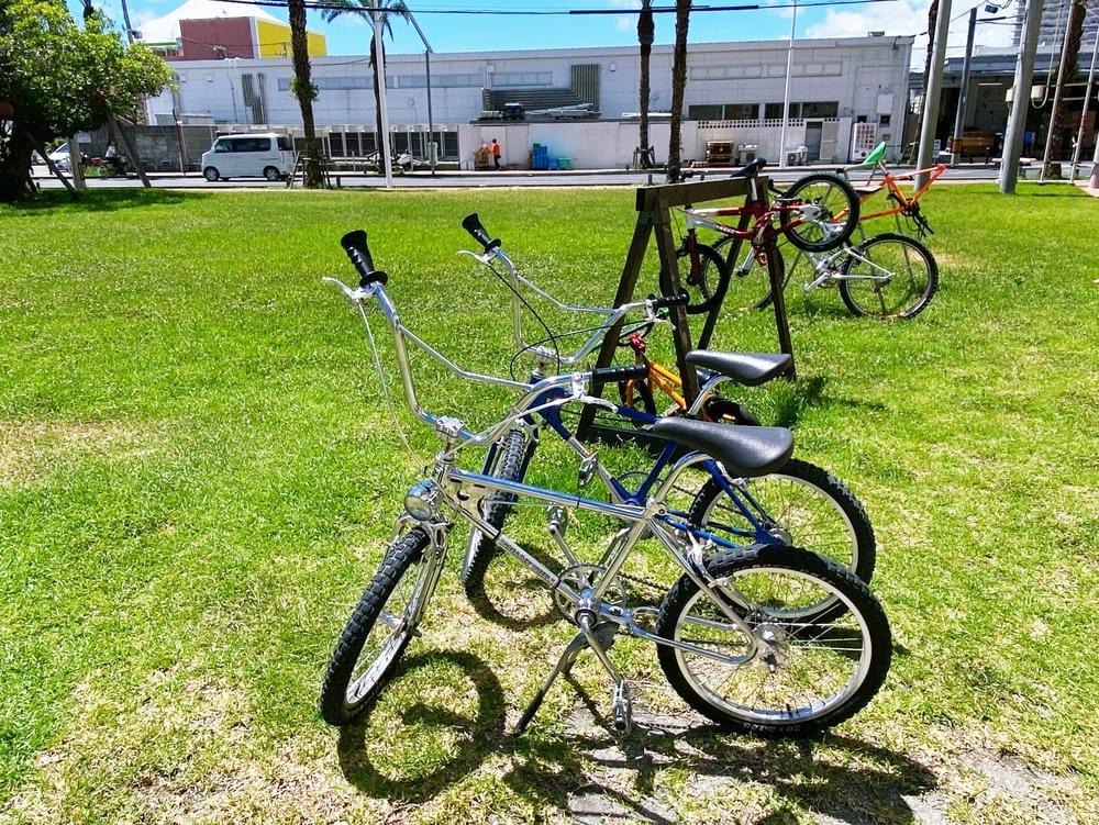 【沖繩 | 美國村】安良波海灘V.S. 宮城海岸：兩樣絕美海