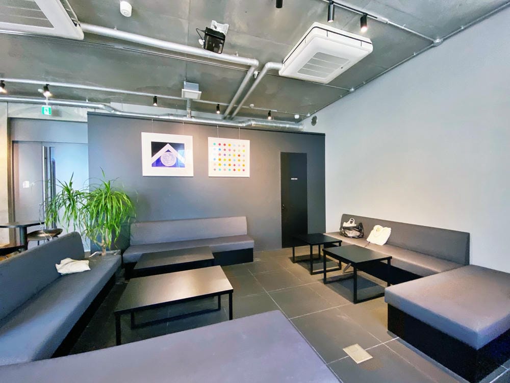 【東京 | 中目黑】Swell Coffee Roaster 【東京 | 中目黑】Swell Coffee Roaster