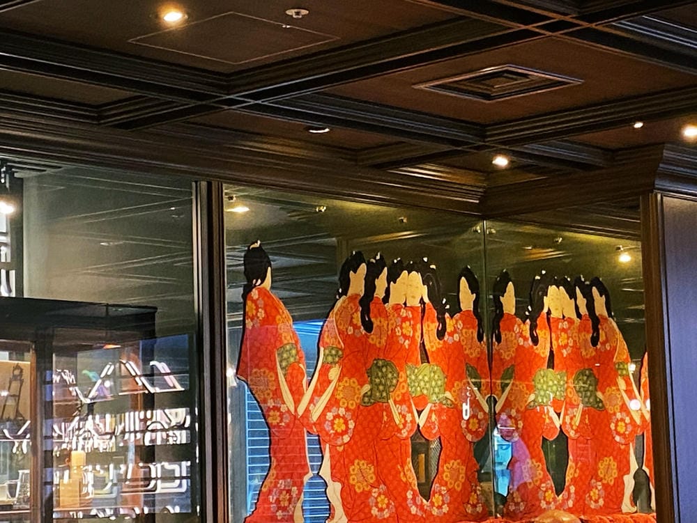 【東京】神乃珈琲：藝術融入的設計空間裡，品嘗職人究極的神煎一