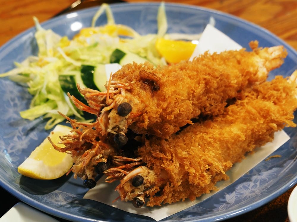 【宮崎縣】5間宮崎市區美食,吃遍當地龍蝦海鮮、碳烤地雞、鰻魚 【宮崎縣】5間宮崎市區美食,吃遍當地龍蝦海鮮、碳烤地雞、鰻魚