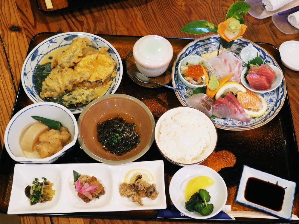 【宮崎縣】5間宮崎市區美食,吃遍當地龍蝦海鮮、碳烤地雞、鰻魚 【宮崎縣】5間宮崎市區美食,吃遍當地龍蝦海鮮、碳烤地雞、鰻魚