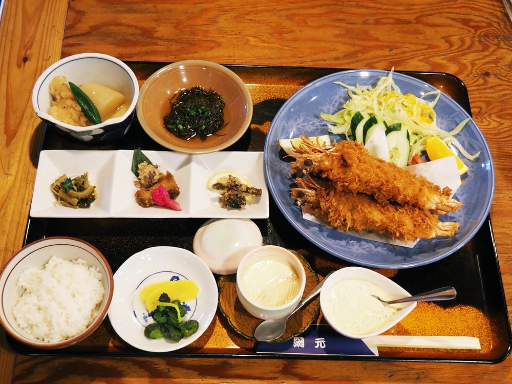 【宮崎縣】5間宮崎市區美食,吃遍當地龍蝦海鮮、碳烤地雞、鰻魚 【宮崎縣】5間宮崎市區美食,吃遍當地龍蝦海鮮、碳烤地雞、鰻魚