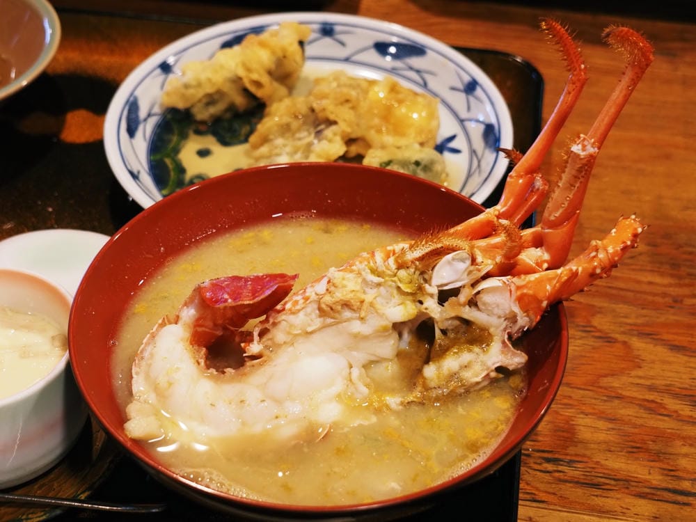 【宮崎縣】5間宮崎市區美食,吃遍當地龍蝦海鮮、碳烤地雞、鰻魚 【宮崎縣】5間宮崎市區美食,吃遍當地龍蝦海鮮、碳烤地雞、鰻魚