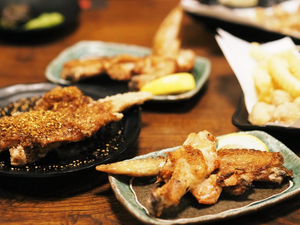 【宮崎縣】5間宮崎市區美食,吃遍當地龍蝦海鮮、碳烤地雞、鰻魚 【宮崎縣】5間宮崎市區美食,吃遍當地龍蝦海鮮、碳烤地雞、鰻魚