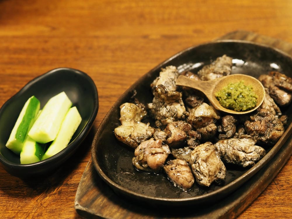 【宮崎縣】5間宮崎市區美食,吃遍當地龍蝦海鮮、碳烤地雞、鰻魚 【宮崎縣】5間宮崎市區美食,吃遍當地龍蝦海鮮、碳烤地雞、鰻魚