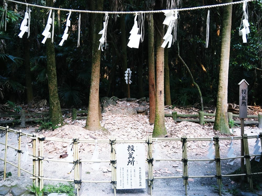 【宮崎市】青島、青島神社：鬼之洗衣板包圍的絕景能量地，日南海