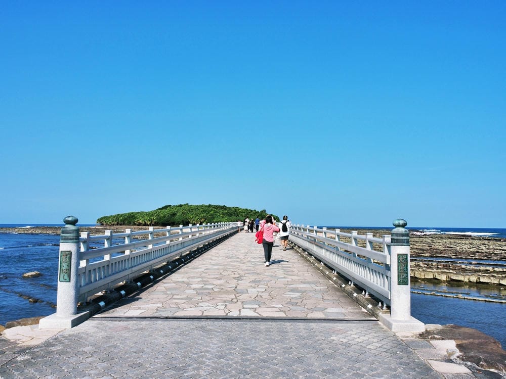 【宮崎市】青島、青島神社：鬼之洗衣板包圍的絕景能量地，日南海