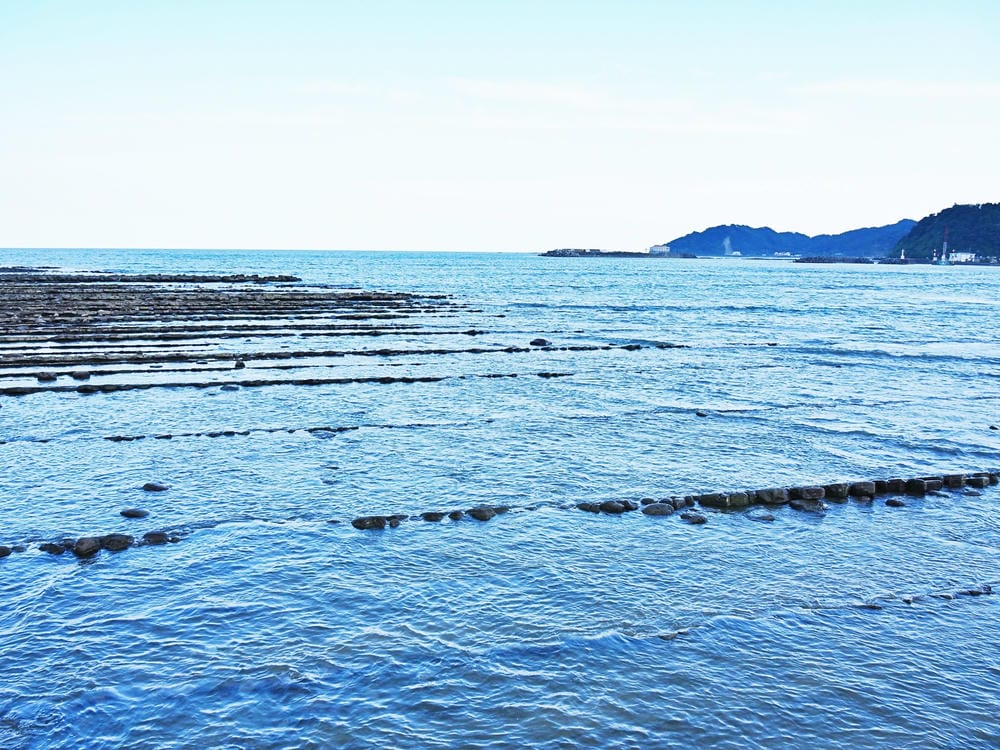 【宮崎市】青島、青島神社：鬼之洗衣板包圍的絕景能量地，日南海