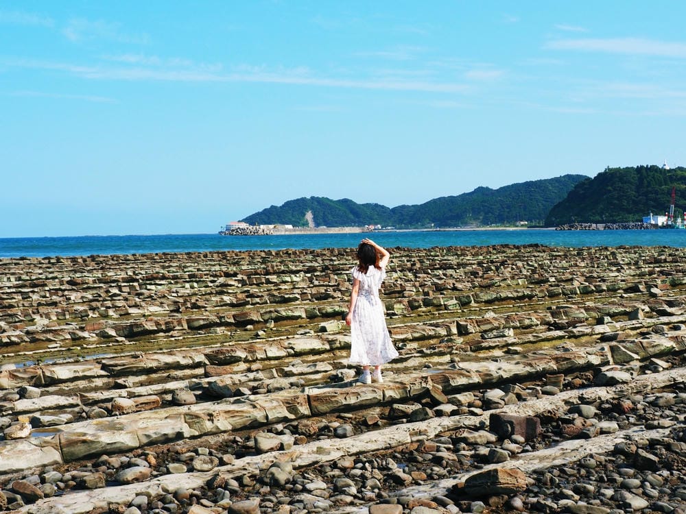 【宮崎市】青島、青島神社：鬼之洗衣板包圍的絕景能量地，日南海