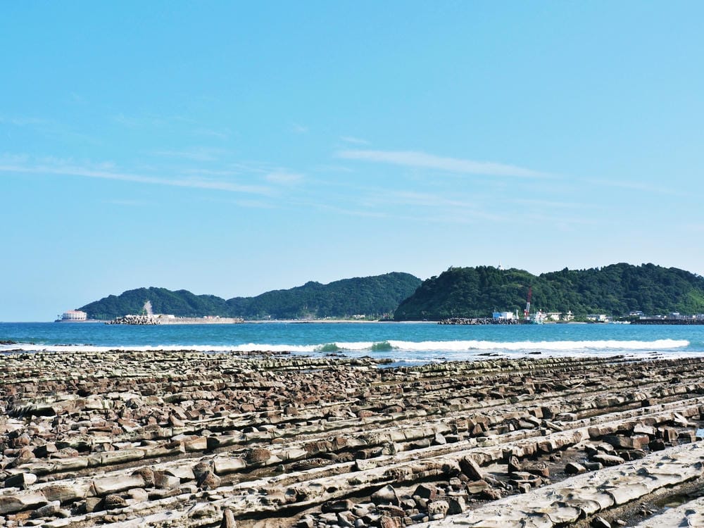 【宮崎市】青島、青島神社：鬼之洗衣板包圍的絕景能量地，日南海