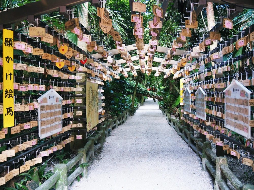 【宮崎市】青島、青島神社：鬼之洗衣板包圍的絕景能量地，日南海