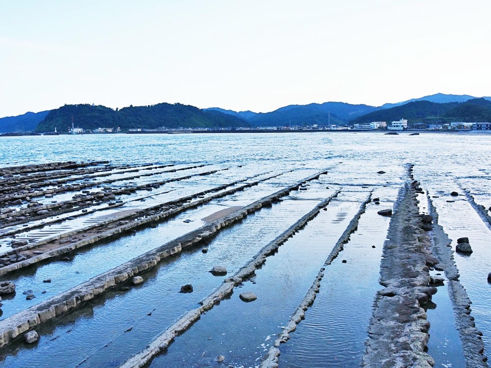 【宮崎市】青島、青島神社：鬼之洗衣板包圍的絕景能量地，日南海