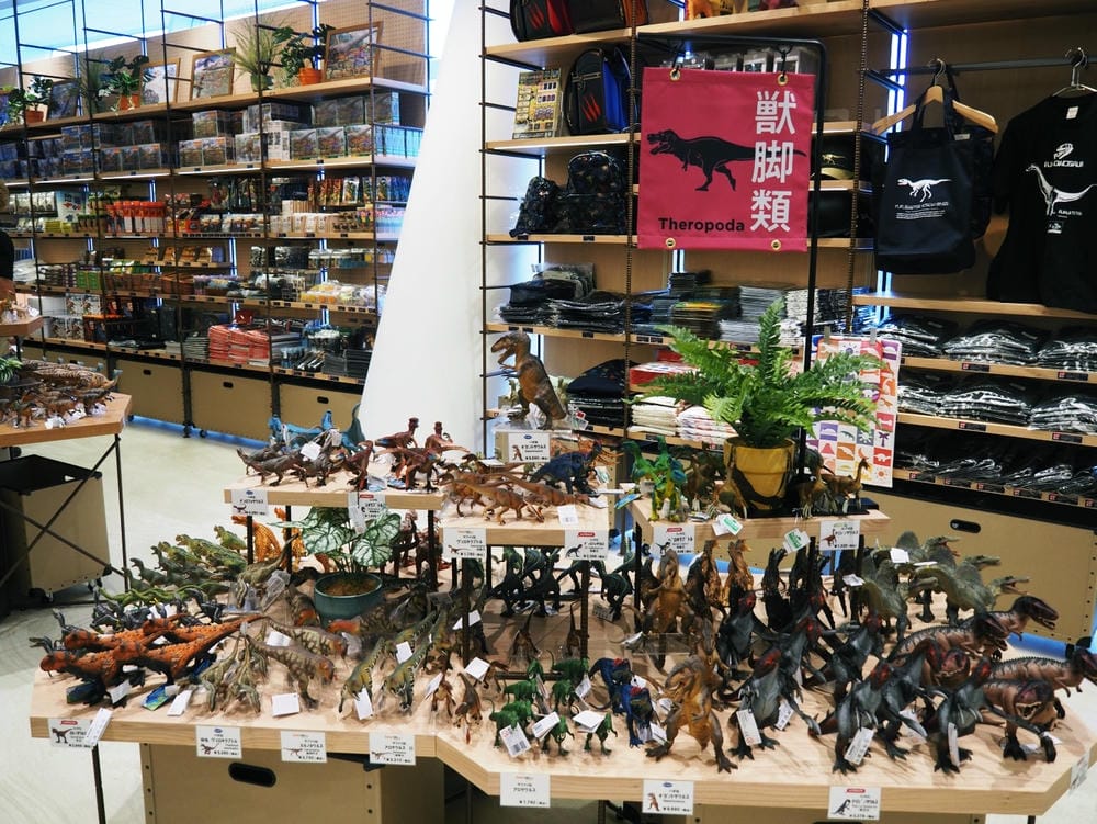 【福井縣】福井縣立恐龍博物館 :返回12,000萬年前,與恐 【福井縣】福井縣立恐龍博物館 :返回12,000萬年前,與恐