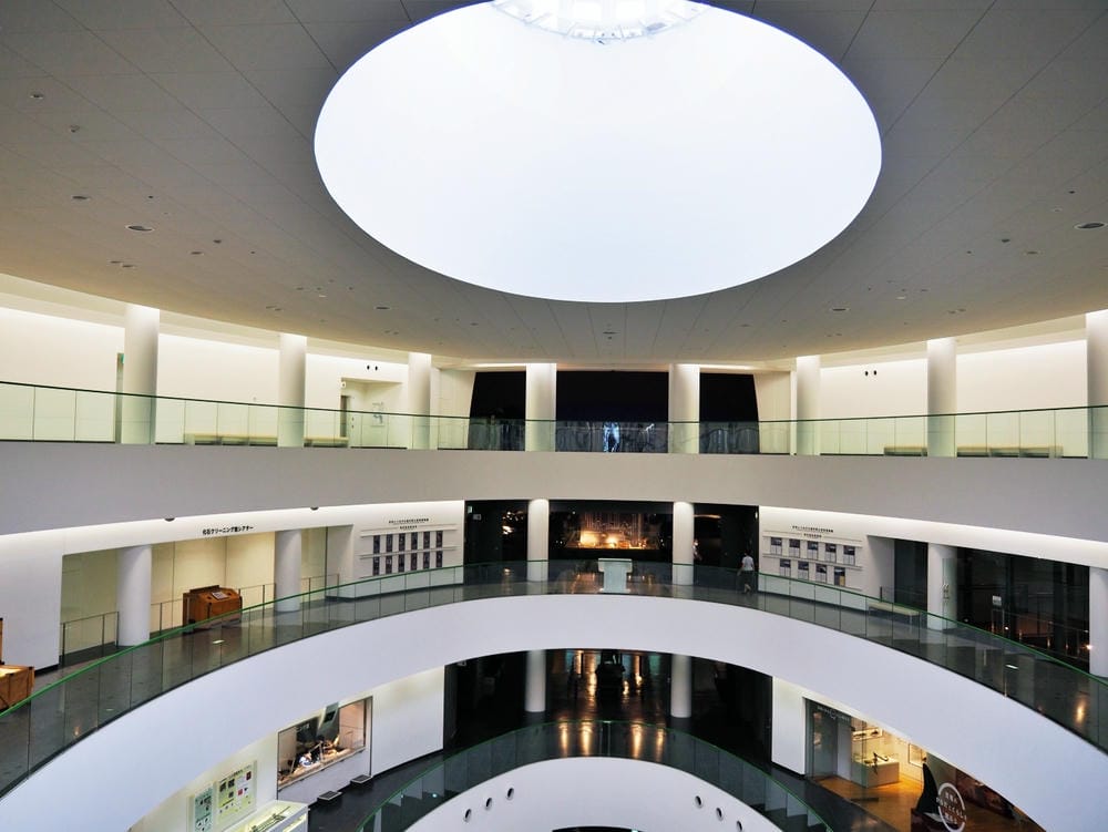 【福井縣】福井縣立恐龍博物館 :返回12,000萬年前,與恐 【福井縣】福井縣立恐龍博物館 :返回12,000萬年前,與恐