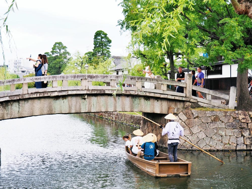 【岡山縣 | 5天4夜】搭台灣虎航桃園、高雄到岡山,走訪縣北 【岡山縣 | 5天4夜】搭台灣虎航桃園、高雄到岡山,走訪縣北