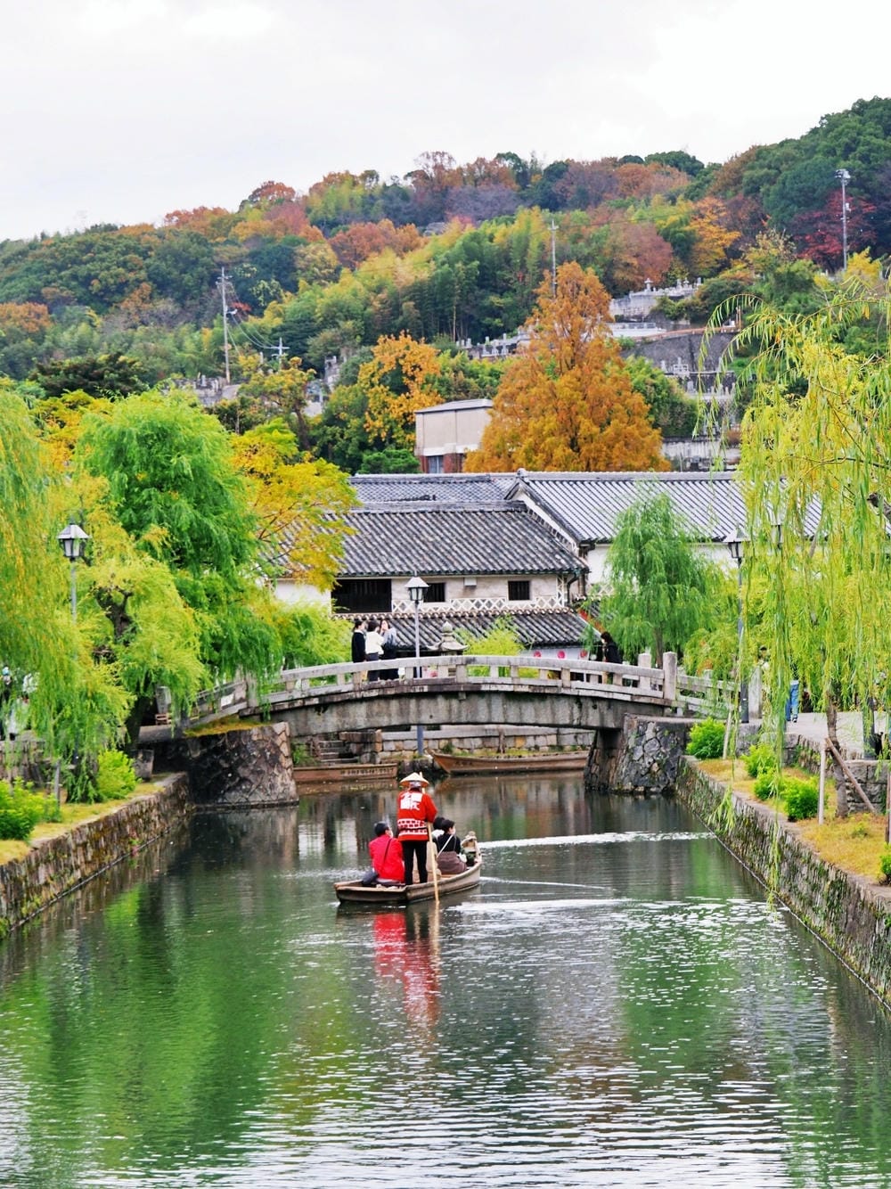 【岡山縣 | 5天4夜】搭台灣虎航桃園、高雄到岡山,走訪縣北 【岡山縣 | 5天4夜】搭台灣虎航桃園、高雄到岡山,走訪縣北