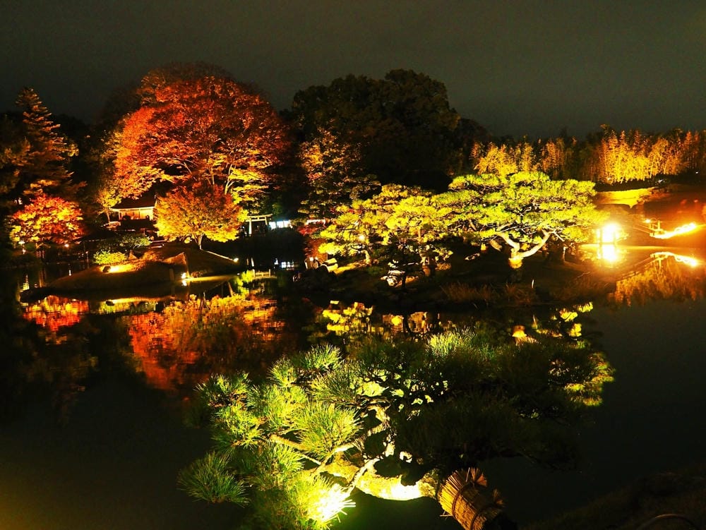 【岡山縣 | 5天4夜】搭台灣虎航桃園、高雄到岡山,走訪縣北 【岡山縣 | 5天4夜】搭台灣虎航桃園、高雄到岡山,走訪縣北