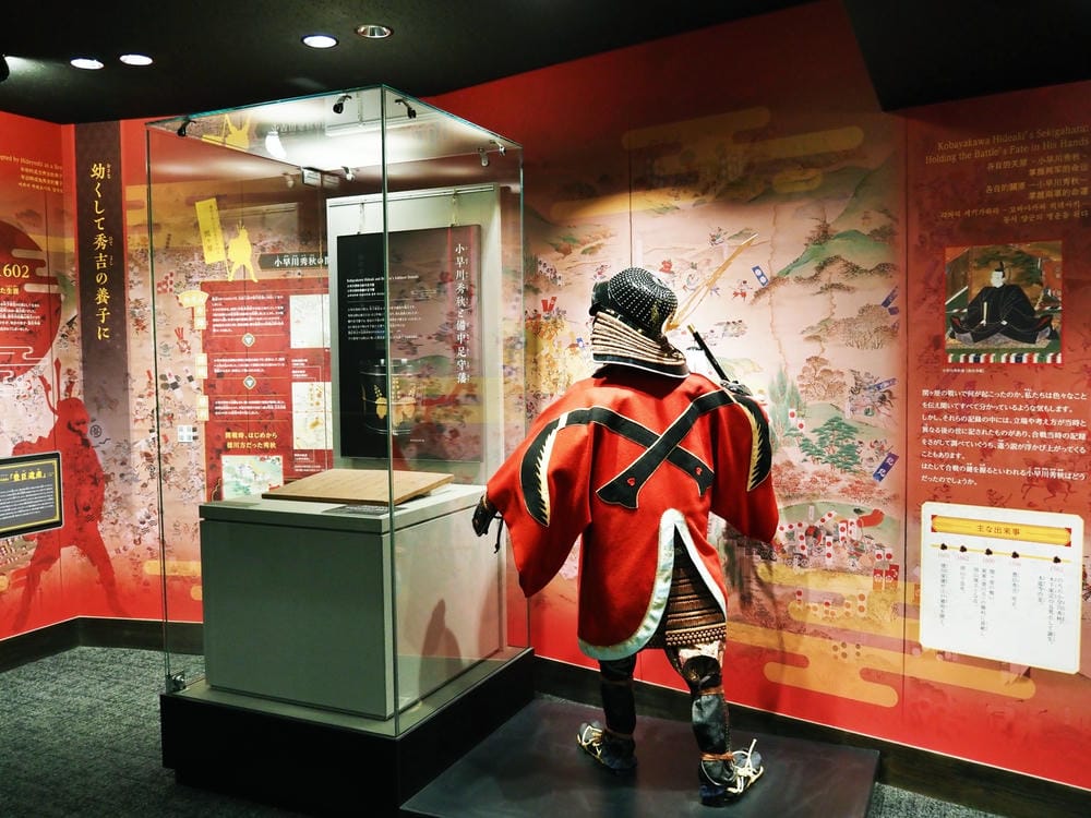 【岡山縣 | 5天4夜】搭台灣虎航桃園、高雄到岡山,走訪縣北 【岡山縣 | 5天4夜】搭台灣虎航桃園、高雄到岡山,走訪縣北