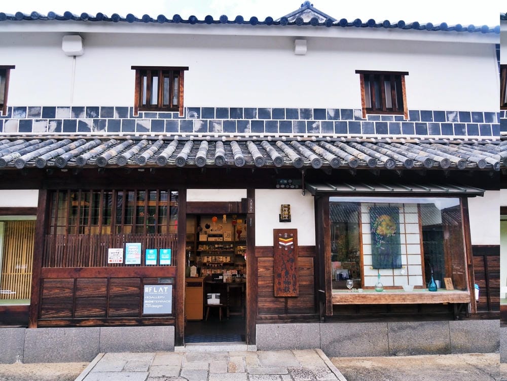 【岡山縣 | 5天4夜】搭台灣虎航桃園、高雄到岡山,走訪縣北 【岡山縣 | 5天4夜】搭台灣虎航桃園、高雄到岡山,走訪縣北