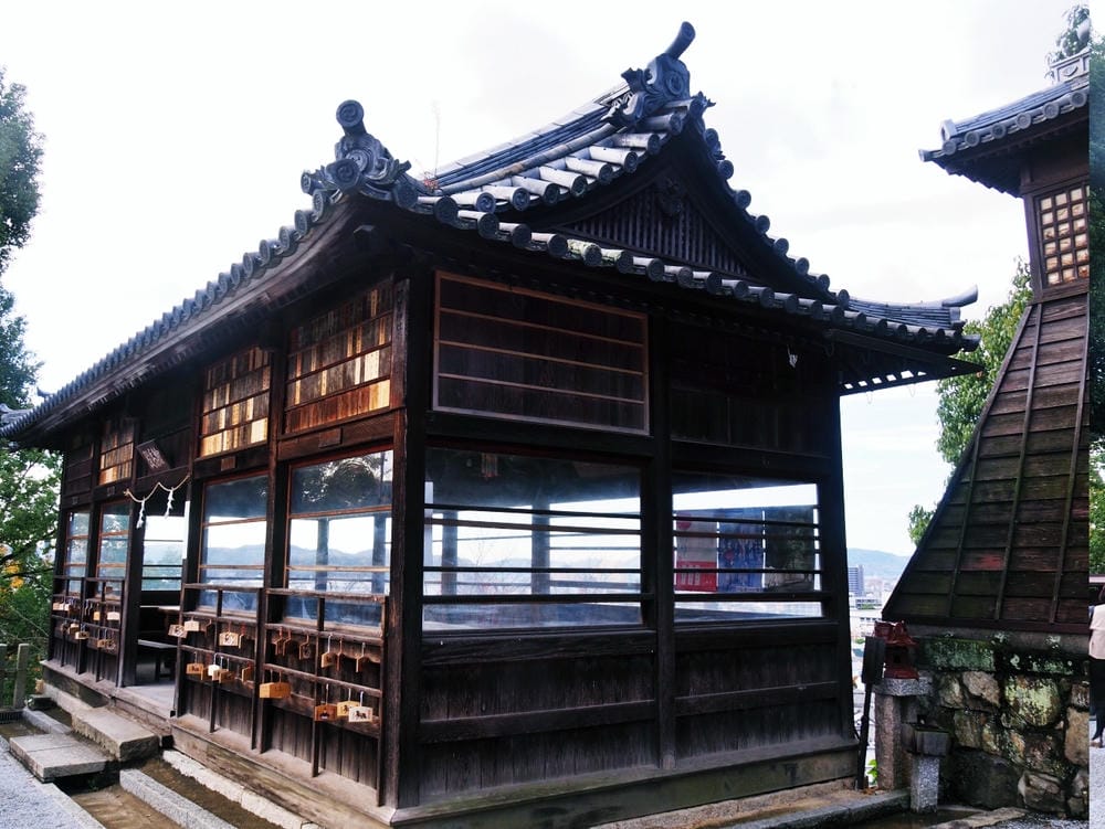 【岡山縣 | 5天4夜】搭台灣虎航桃園、高雄到岡山,走訪縣北 【岡山縣 | 5天4夜】搭台灣虎航桃園、高雄到岡山,走訪縣北
