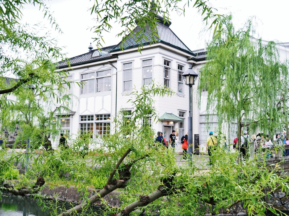 【岡山縣 | 5天4夜】搭台灣虎航桃園、高雄到岡山,走訪縣北 【岡山縣 | 5天4夜】搭台灣虎航桃園、高雄到岡山,走訪縣北