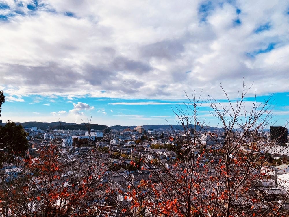 【岡山縣 | 5天4夜】搭台灣虎航桃園、高雄到岡山,走訪縣北 【岡山縣 | 5天4夜】搭台灣虎航桃園、高雄到岡山,走訪縣北