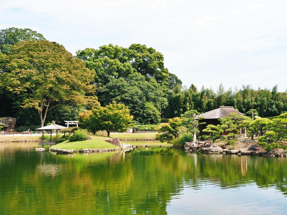 【岡山縣 | 5天4夜】搭台灣虎航桃園、高雄到岡山,走訪縣北 【岡山縣 | 5天4夜】搭台灣虎航桃園、高雄到岡山,走訪縣北