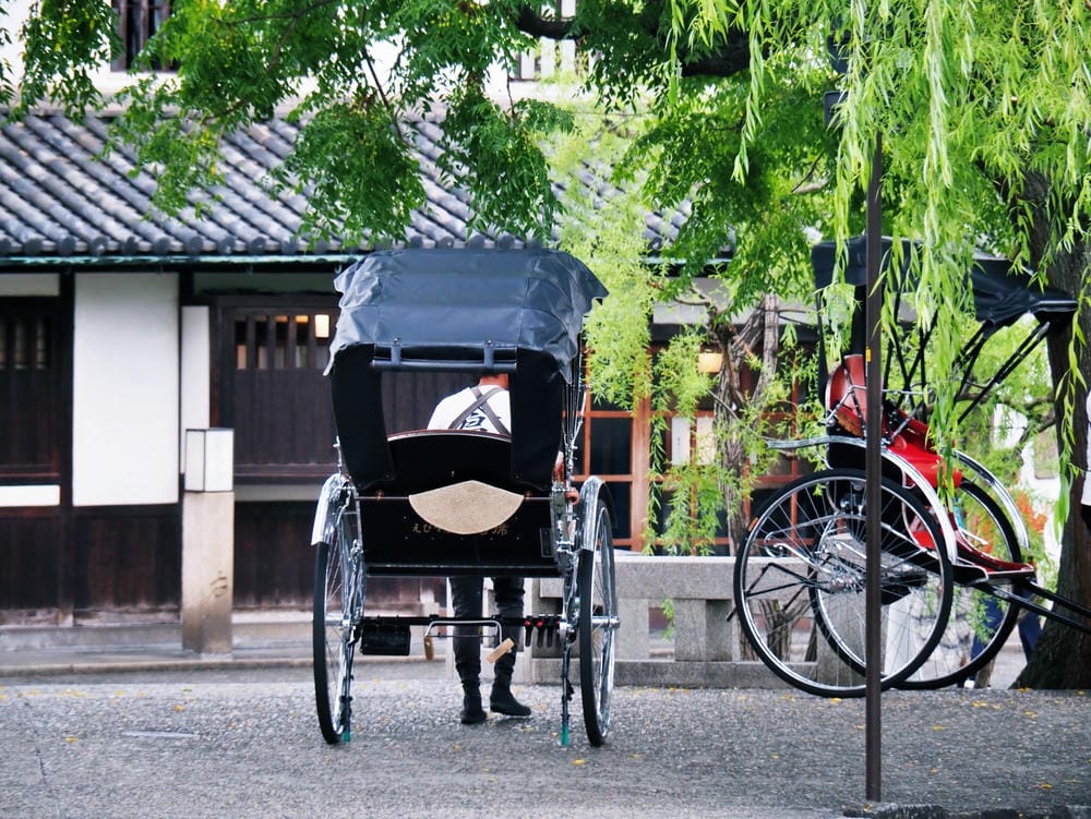 【岡山縣 | 5天4夜】搭台灣虎航桃園、高雄到岡山,走訪縣北 【岡山縣 | 5天4夜】搭台灣虎航桃園、高雄到岡山,走訪縣北
