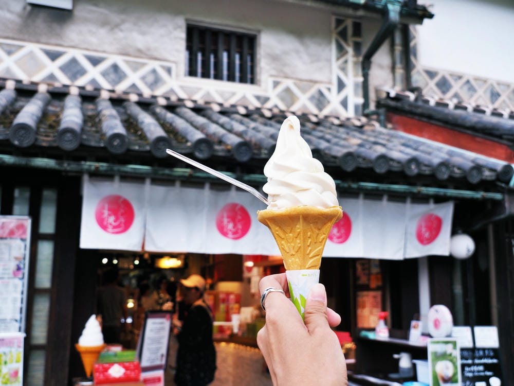 【岡山縣 | 5天4夜】搭台灣虎航桃園、高雄到岡山,走訪縣北 【岡山縣 | 5天4夜】搭台灣虎航桃園、高雄到岡山,走訪縣北