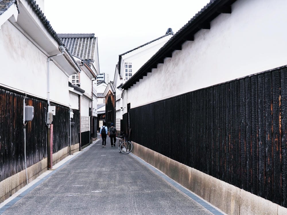 【岡山縣 | 5天4夜】搭台灣虎航桃園、高雄到岡山,走訪縣北 【岡山縣 | 5天4夜】搭台灣虎航桃園、高雄到岡山,走訪縣北