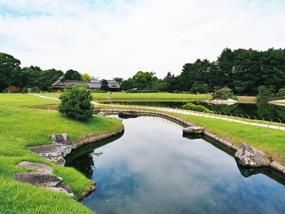 【岡山縣 | 5天4夜】搭台灣虎航桃園、高雄到岡山,走訪縣北 【岡山縣 | 5天4夜】搭台灣虎航桃園、高雄到岡山,走訪縣北