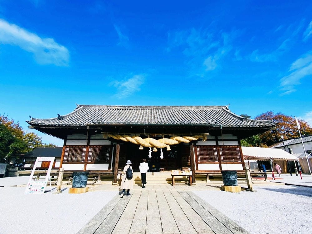 【岡山縣 | 5天4夜】搭台灣虎航桃園、高雄到岡山,走訪縣北 【岡山縣 | 5天4夜】搭台灣虎航桃園、高雄到岡山,走訪縣北